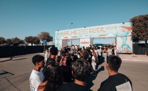 MAR ME QUER 2025 é mais sustentável, inclusivo e garante que a Cor é para Tod@s