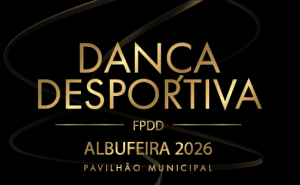NOVA ÉPOCA DE DANÇA DESPORTIVA  ARRANCA EM ALBUFEIRA