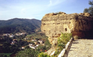 Aberto procedimento para classificar Castelo de Salir em Loulé