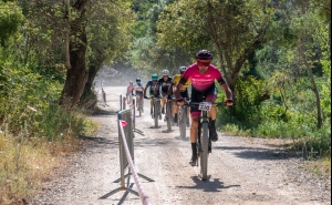 Estão abertas as inscrições para o mítico BTT ALTE e para o ALTE TRAIL! 