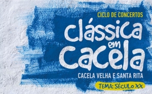 «Clássica em Cacela» apresenta concertos em Cacela Velha e Santa Rita