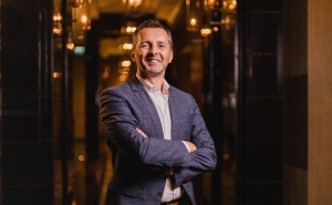 Daniel Ozzán é o novo Diretor Geral do  Viceroy at Ombria Algarve 