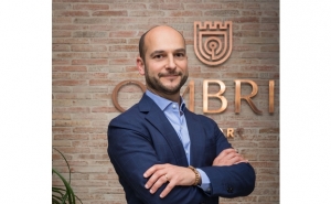 Ombria Algarve anuncia a nomeação de João Richard Costa como Chief Commercial Officer (CCO)