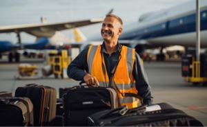 Recrutamento | Mais de 500 oportunidades de emprego nos Aeroportos de Portugal