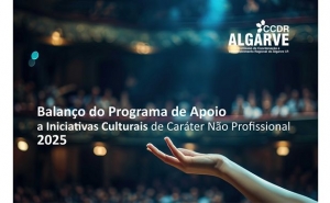 Viver o Património, Abraçar a Cultura