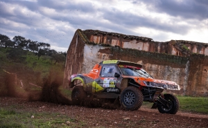 Nuno Matos motivado para o arranque do campeonato