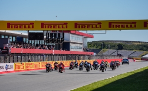 Superbike é motor da economia  