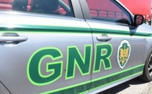 GNR detém 1 972 pessoas por excesso de velocidade