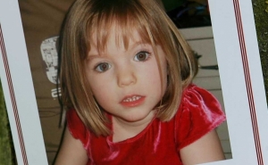 PJ faz buscas a pedido da Alemanha no âmbito do desaparecimento de Madeleine McCann