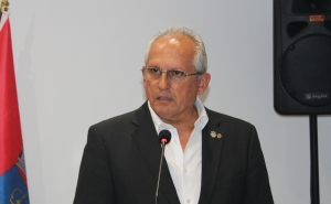 Analídio Ponte reeleito para segundo mandato na Junta de Freguesia de São Sebastião