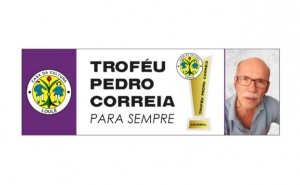 Troféu Pedro Correia - Andebol Casa Cultura Loulé