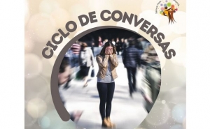 ANSIEDADE E STRESS SÃO TEMA DO «CICLO DE CONVERSAS» EM LOULÉ