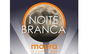 Noite Branca de regresso a Moura 