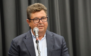 Paulo Teixeira toma posse como Presidente da Junta de Freguesia de Almancil