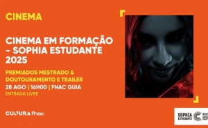 FNAC AlgarveShopping celebra cultura com cinema, parentalidade e literatura em agosto