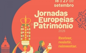 Tavira anuncia programa das Jornadas Europeias do Património 2026