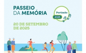 Passeio da Memória Portimão 2025