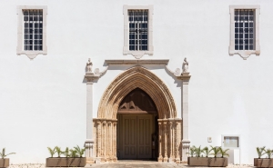 Concerto na Igreja Matriz de Portimão abre 17º Festival de Órgão do Algarve