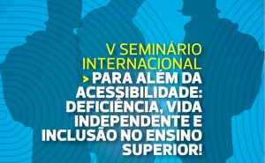 UAlg organiza V Seminário Internacional do GAENEE