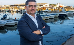 «UNIDOS SOMOS OLHÃO - Caminhar no Sentido Certo» apresenta Alexandre Pereira do PAN como Candidato à Câmara Municipal de Olhão