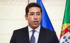 Albufeira: Rui Cristina distribui pelouros na primeira reunião de câmara do novo mandato