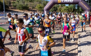 ALBUFEIRA RECEBE A PRIMEIRA EDIÇÃO  DO DUATLO AREIAS DE SÃO JOÃO
