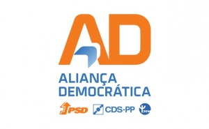 Europeias: Campanha da AD arranca no Algarve e terá «forte participação» de Montenegro e dirigentes do PSD/CDS