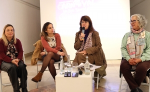 São Brás, Gorjões e Bordeira unem-se para um Carnaval de matriz popular