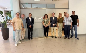 Lusa reforça presença regional com nova delegação em Évora no ano em que celebra 40 anos