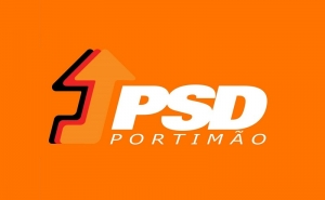 ELEITA COMISSÃO POLÍTICA  DO PSD PORTIMÃO