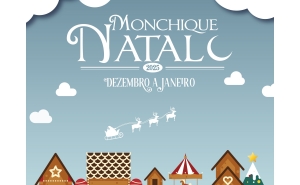 «MONCHIQUE NATAL»