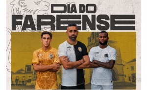 Dia do Farense – 1 de agosto