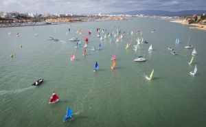 PORTIMÃO SERÁ A CASA DO PRIMEIRO CENTRO DE ESTÁGIOS E DE FORMAÇÃO DO MUNDO PARA VELA ADAPTADA E INCLUISVA