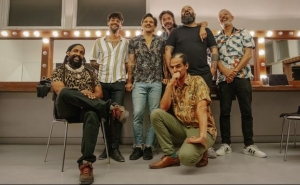 EM JUNHO, NO CINETEATRO LOULETANO HÁ FESTA DO CINEMA ITALIANO E MUITO MAIS…