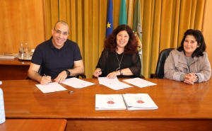 Município de Vila do Bispo volta a apoiar a Associação de Proteção Animal – Projeto Patinhas de Sagres