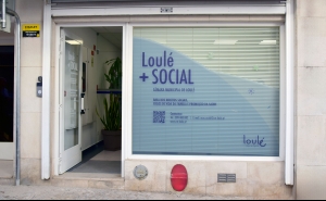 «LOULÉ +SOCIAL» JÁ ABRIU AS PORTAS PARA APOIAR CIDADÃOS AO LONGO DE TODA A VIDA 
