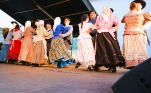 «Festival de Folclore de Portimão» promove a cultura tradicional portuguesa 