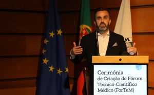 Primeiro Fórum Técnico-Científico Médico (ForTeM) em Portugal junta organizações médicas de cariz técnico-científico