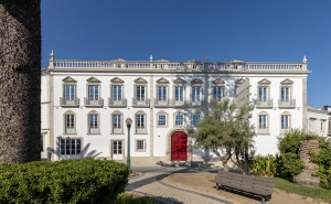PALÁCIO DE TAVIRA: raiz portuguesa e herança mourisca no novo hotel do Algarve