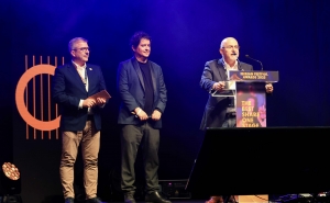 MED E SOM RISCADO PREMIADOS NOS 9ºs IBERIAN FESTIVAL AWARDS