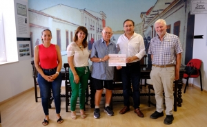 INSCRIÇÕES ABERTAS PARA A 2.ª EDIÇÃO DAS BOLSAS ARTÍSTICAS SOLIDÁRIAS ABERTAS