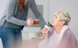 FRIO INTENSO: QUE PERIGOS TRAZ PARA OS MAIS VELHOS? 