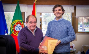 MUNICÍPIO DE ALBUFEIRA ACOLHE PROJETO «@ CIENTISTA REGRESSA À ESCOLA»