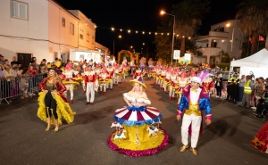 Ferreiras celebra Santos Populares com três noites de festa
