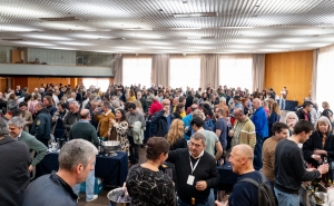 ENÓPHILO WINE FEST AVANÇA PARA A 3ª EDIÇÃO EM VILAMOURA, COM PARTICIPAÇÃO ESPECIAL DOS VINHOS DO ALGARVE E MAIS DE 40 PRODUTORES NACIONAIS EM PROVA