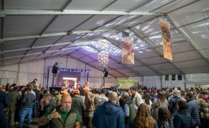 A paixão pela caça e pela terra regressa a Martim Longo com a XVI Feira da Perdiz 