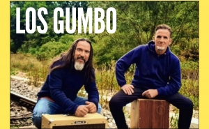 LOS GUMBO NA REPÚBLICA 14