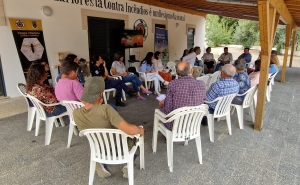 LOULÉ PROMOVE ENCONTRO DE CRIADORES DE PEQUENOS RUMINANTES