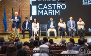 Investimento de 53 milhões de euros qualifica oferta turística em Castro Marim