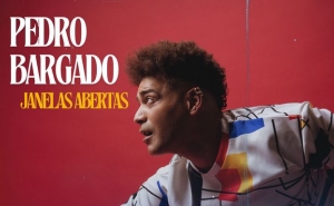 Pedro Bargado abre as «Janelas Abertas» da música portuguesa com álbum de estreia vibrante e revela um novo capítulo na música portuguesa